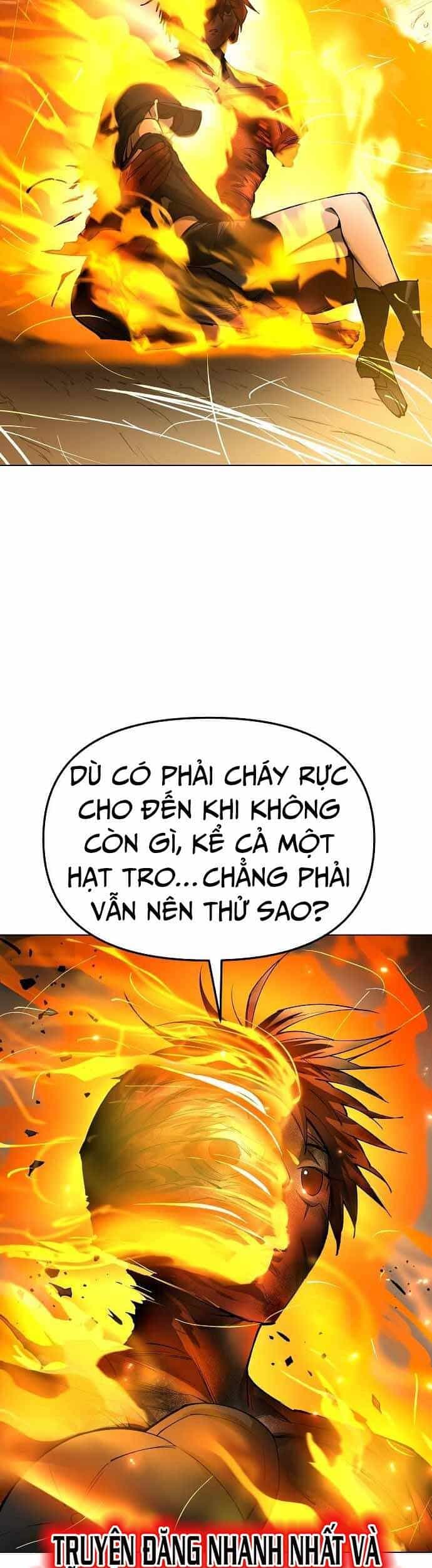 Thiên Ma 3077 - Chương 25 - ảnh 8