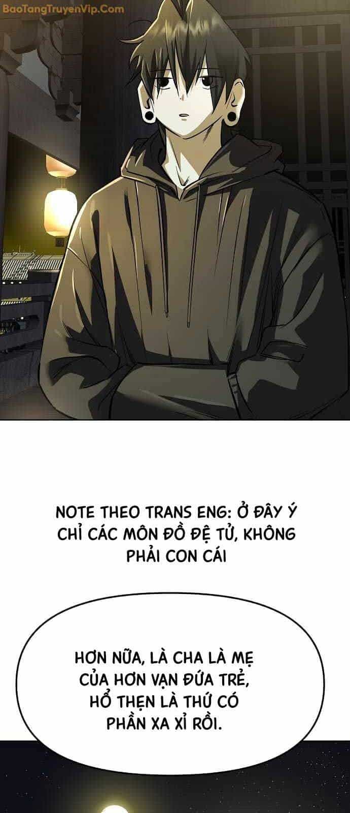 Thiên Ma 3077 - Chương 26 - ảnh 71