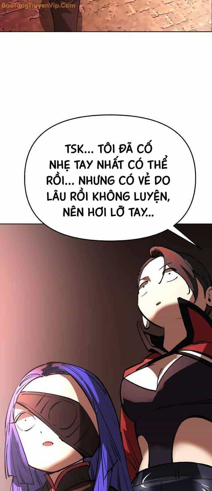 Thiên Ma 3077 - Chương 27 - ảnh 110