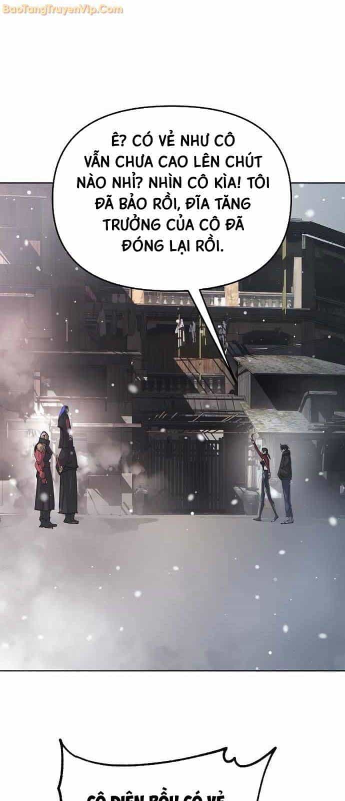 Thiên Ma 3077 - Chương 27 - ảnh 37