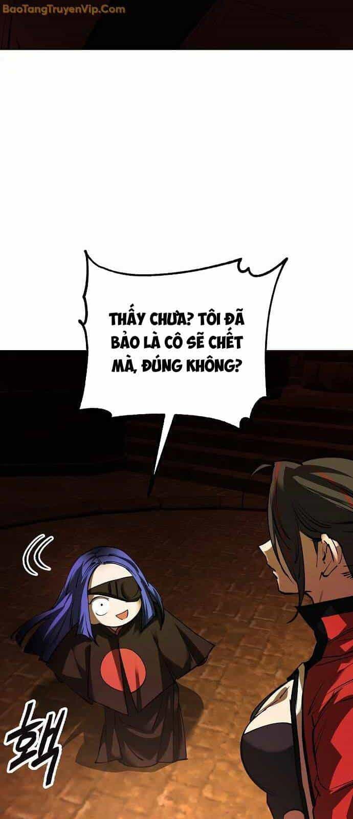 Thiên Ma 3077 - Chương 27 - ảnh 72