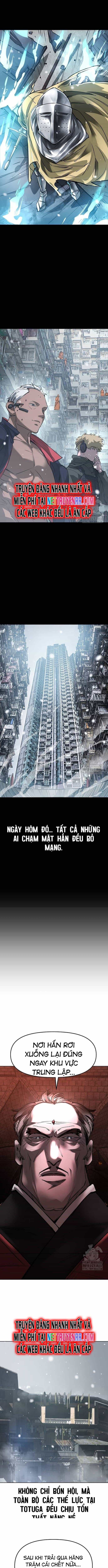 Thiên Ma 3077 - Chương 29 - ảnh 13