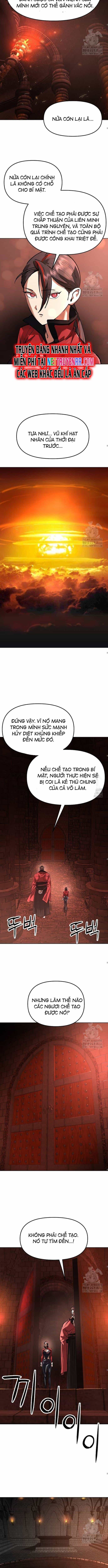 Thiên Ma 3077 - Chương 29 - ảnh 9