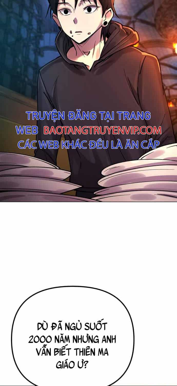 Thiên Ma 3077 - Chương 3 - ảnh 11