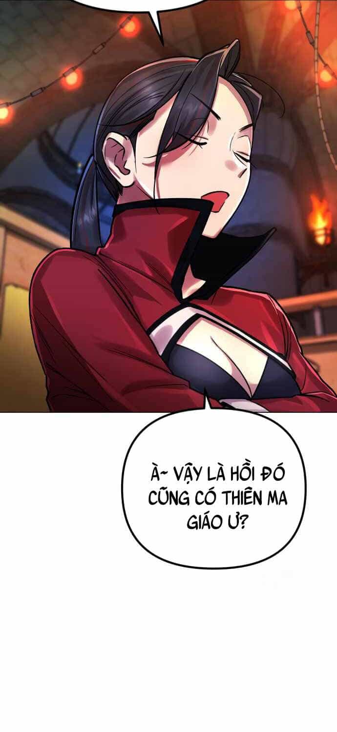 Thiên Ma 3077 - Chương 3 - ảnh 12