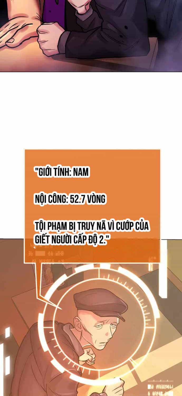 Thiên Ma 3077 - Chương 3 - ảnh 25