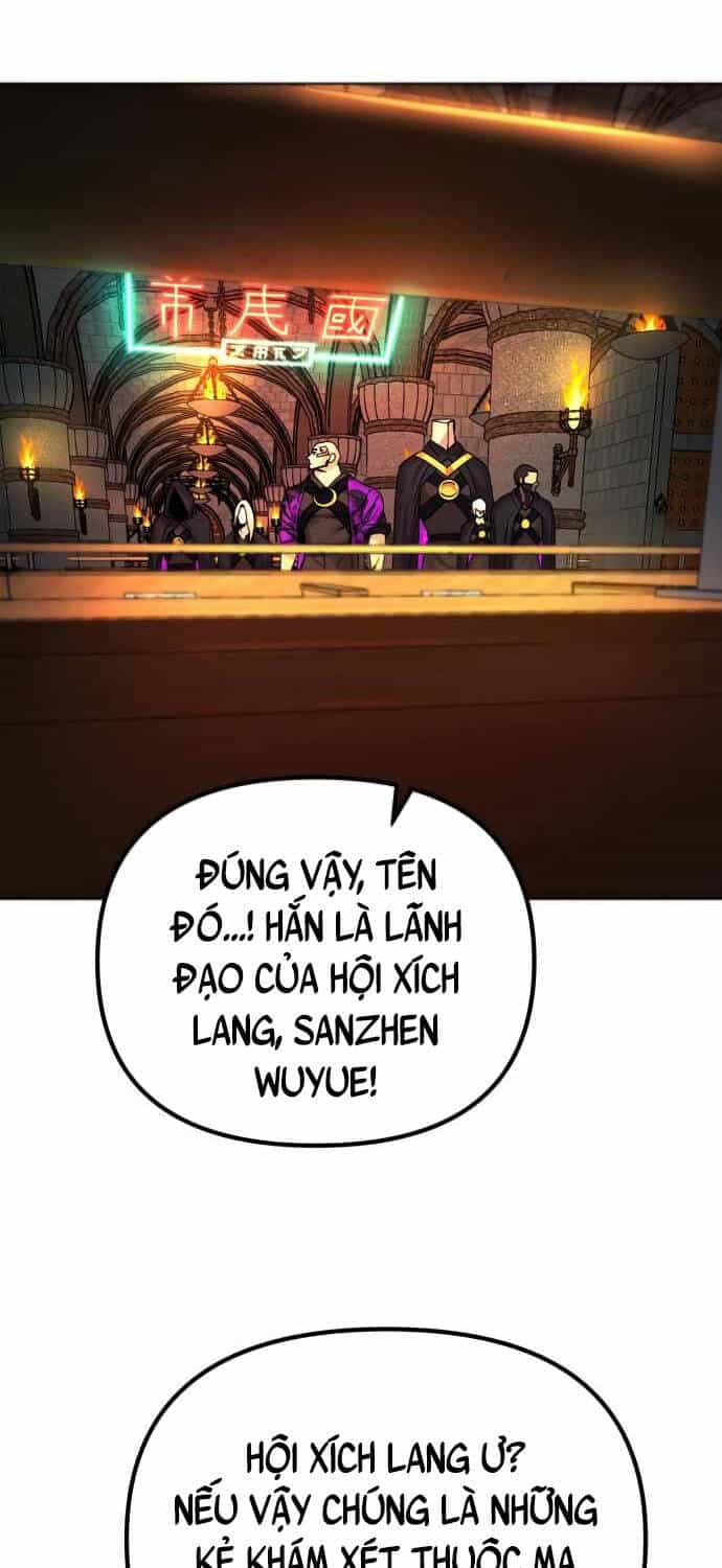 Thiên Ma 3077 - Chương 3 - ảnh 7
