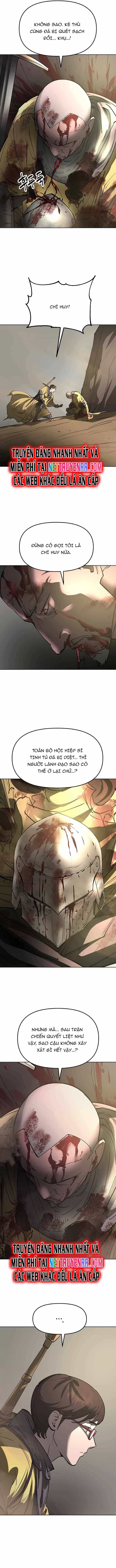 Thiên Ma 3077 - Chương 32 - ảnh 14