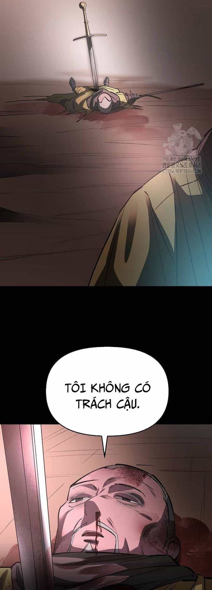 Thiên Ma 3077 - Chương 33 - ảnh 23