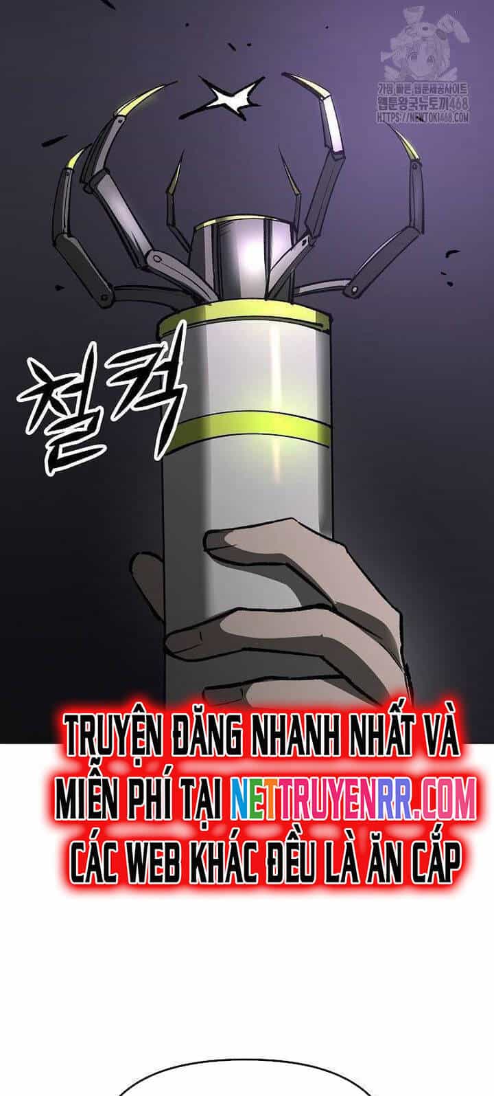 Thiên Ma 3077 - Chương 33 - ảnh 36