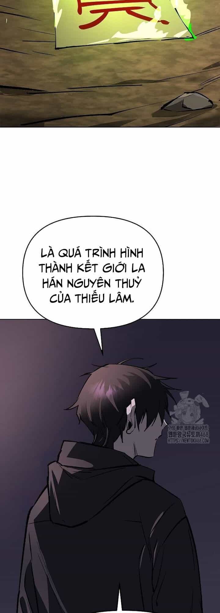 Thiên Ma 3077 - Chương 34 - ảnh 43