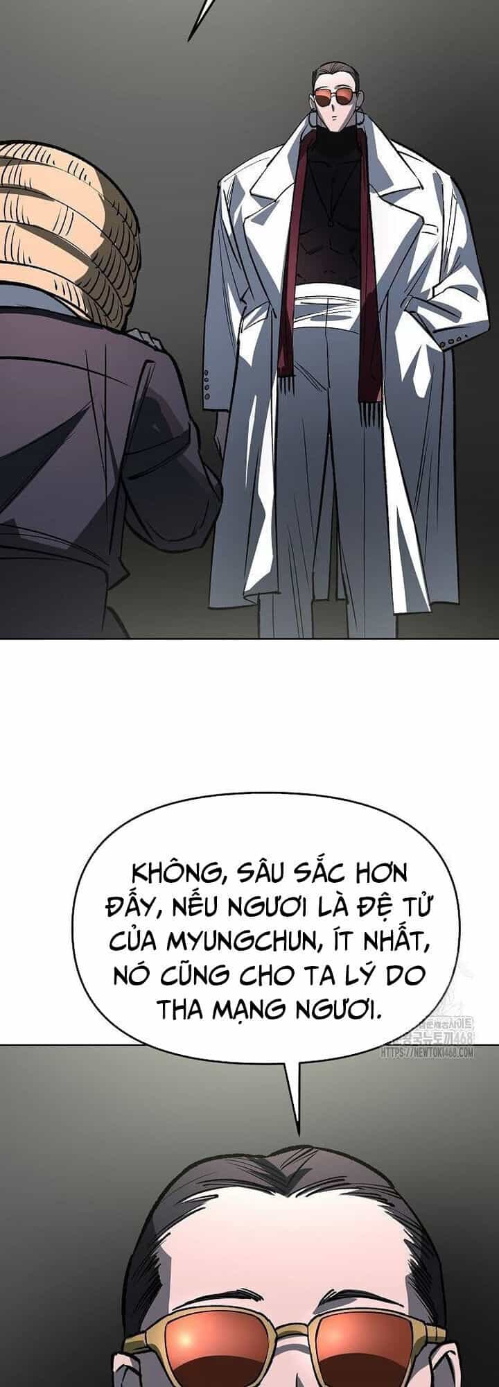 Thiên Ma 3077 - Chương 34 - ảnh 68
