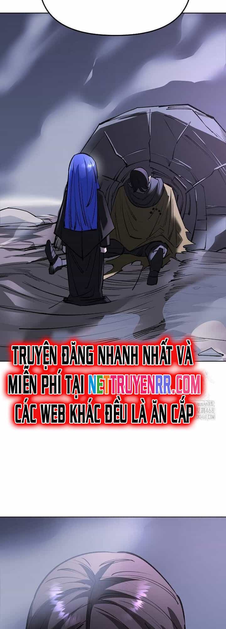 Thiên Ma 3077 - Chương 34 - ảnh 8