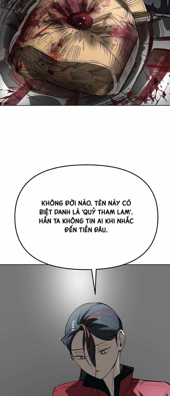 Thiên Ma 3077 - Chương 35 - ảnh 108