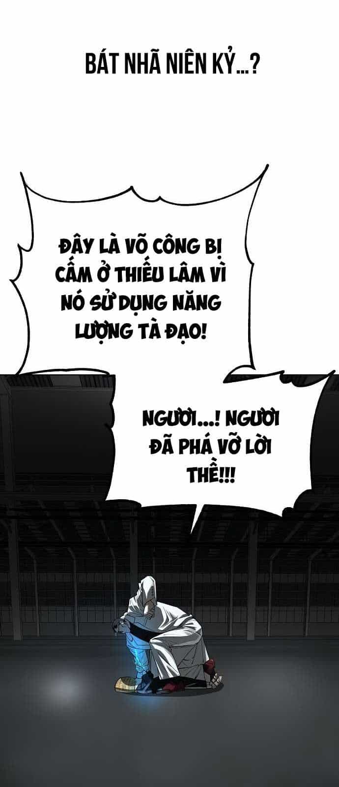 Thiên Ma 3077 - Chương 35 - ảnh 16
