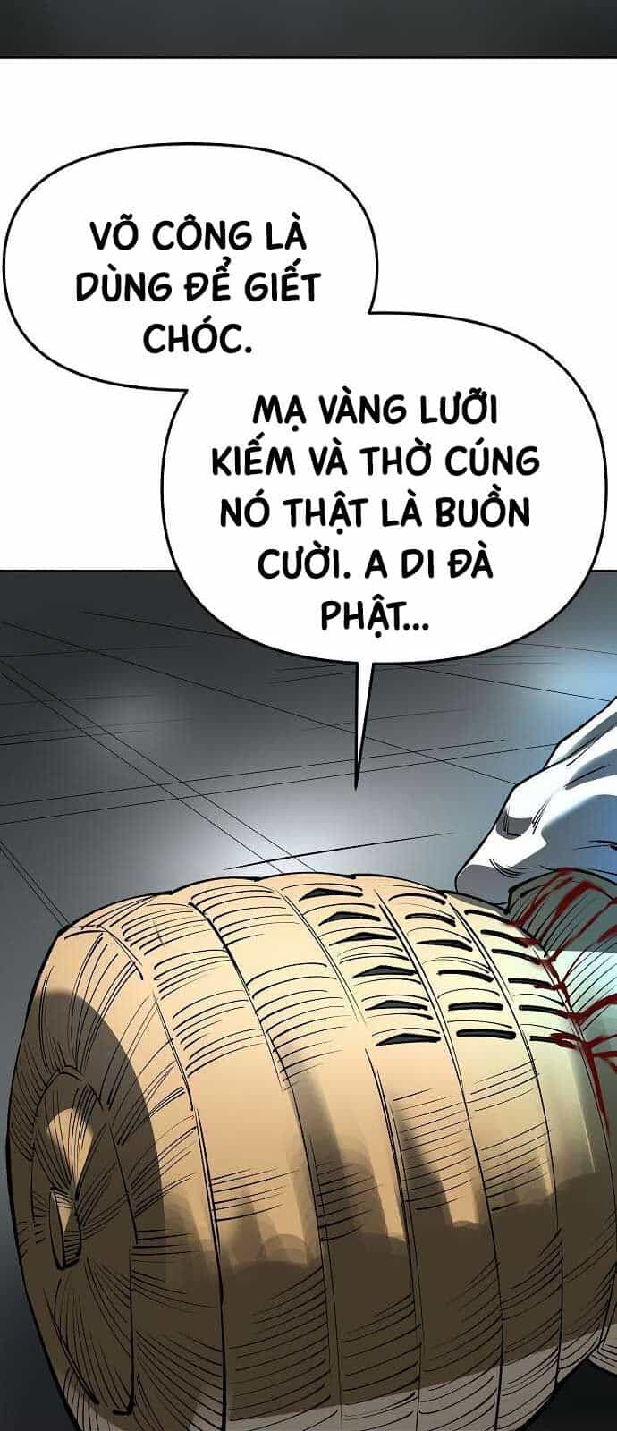 Thiên Ma 3077 - Chương 35 - ảnh 17