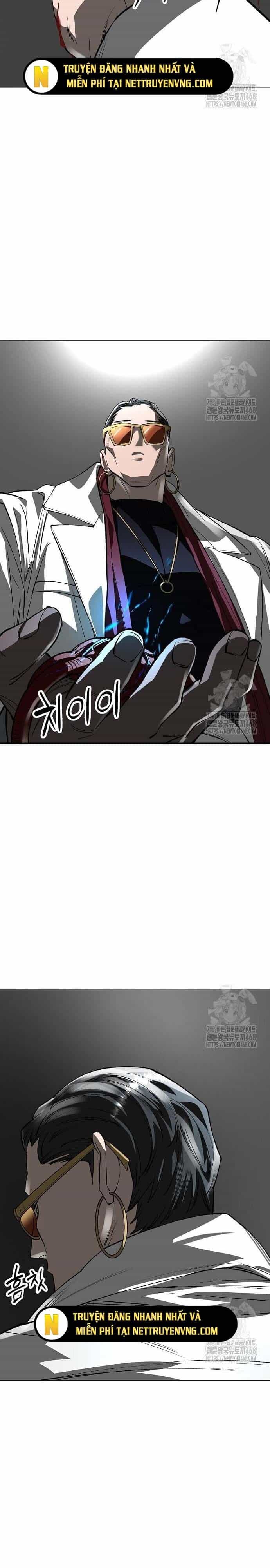 Thiên Ma 3077 - Chương 36 - ảnh 11