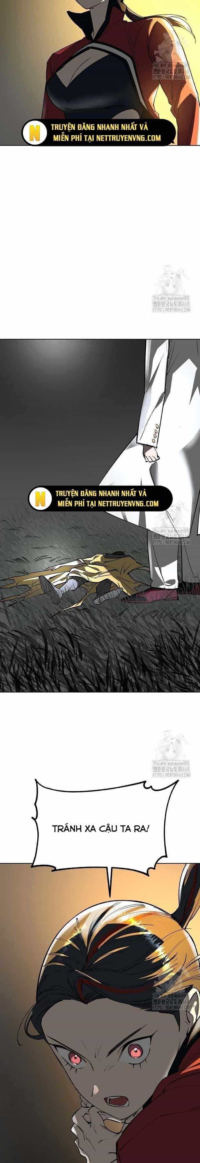 Thiên Ma 3077 - Chương 36 - ảnh 13