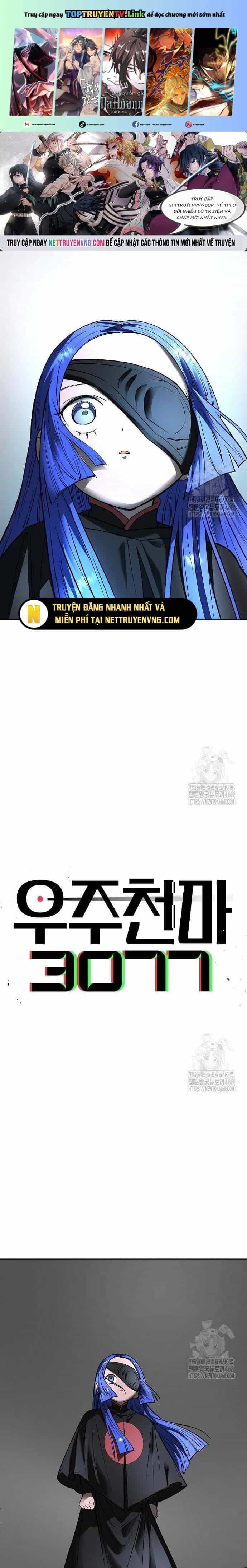 Thiên Ma 3077 - Chương 36 - ảnh 2