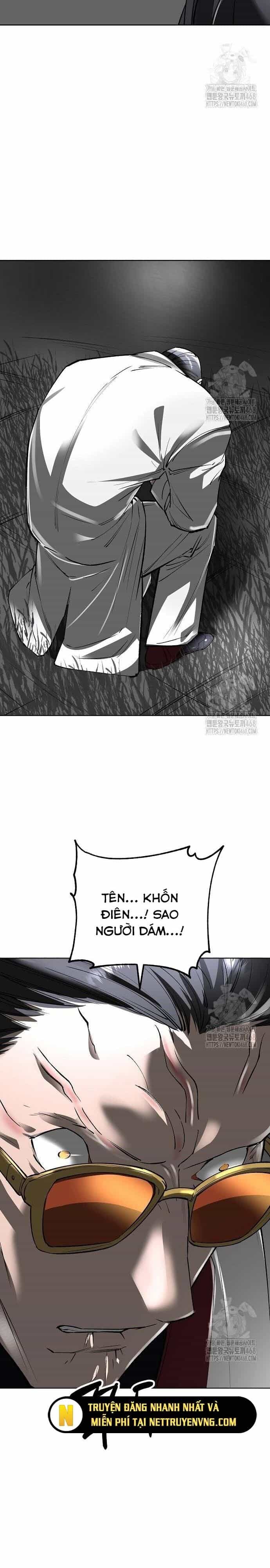 Thiên Ma 3077 - Chương 36 - ảnh 28