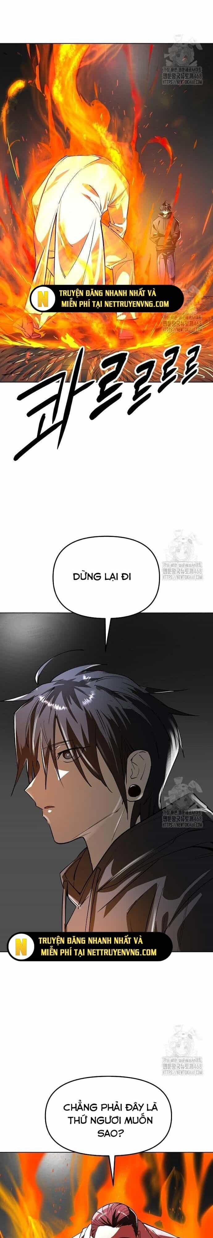 Thiên Ma 3077 - Chương 36 - ảnh 29