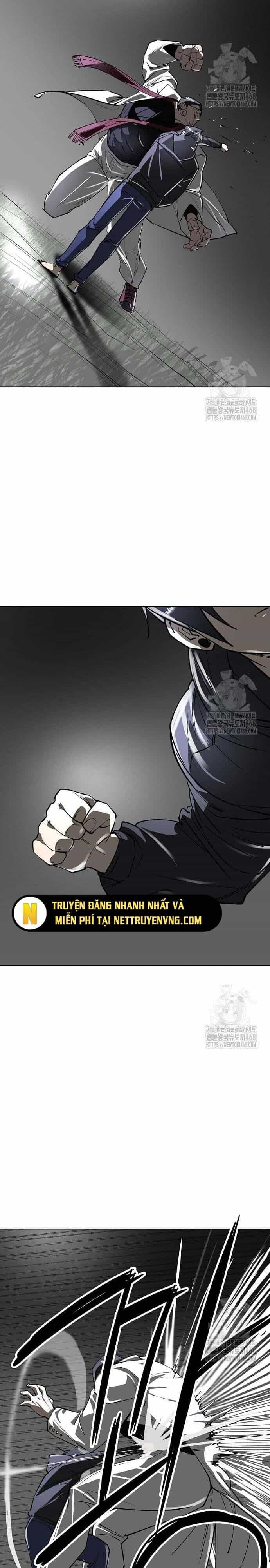 Thiên Ma 3077 - Chương 36 - ảnh 32
