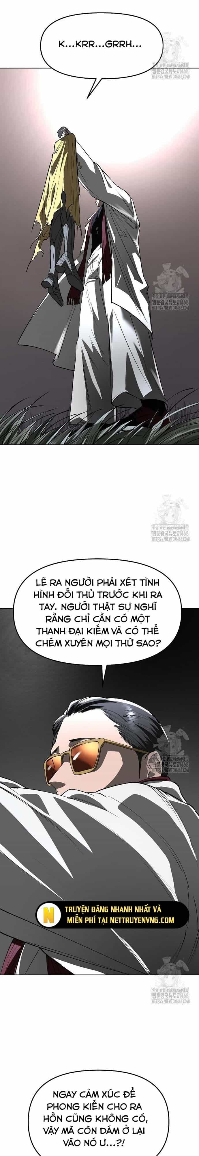 Thiên Ma 3077 - Chương 36 - ảnh 4