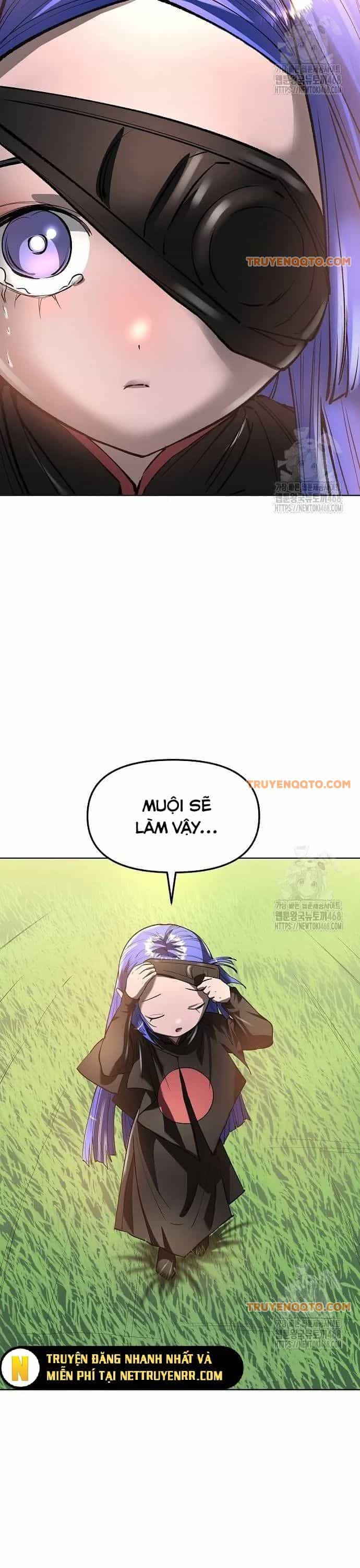 Thiên Ma 3077 - Chương 37 - ảnh 15