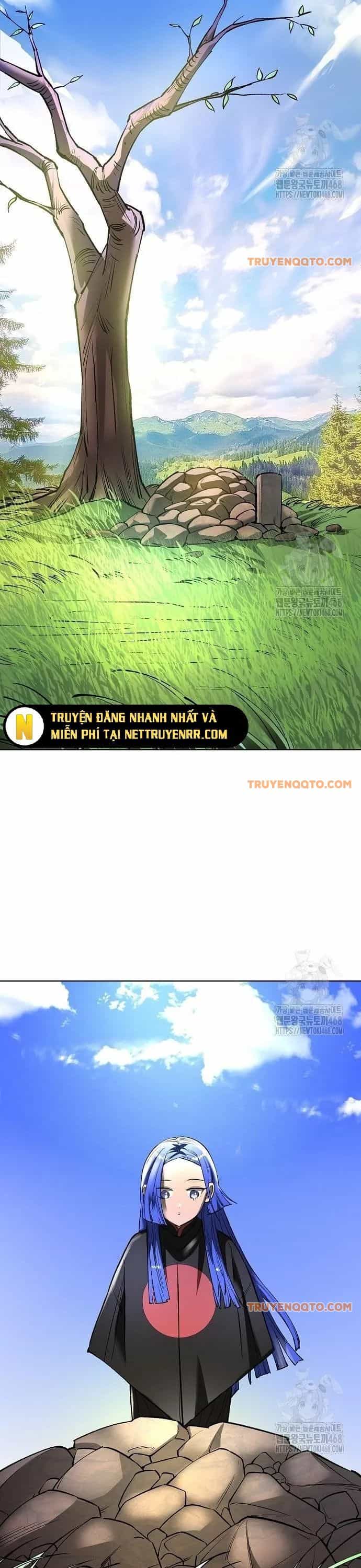 Thiên Ma 3077 - Chương 37 - ảnh 20