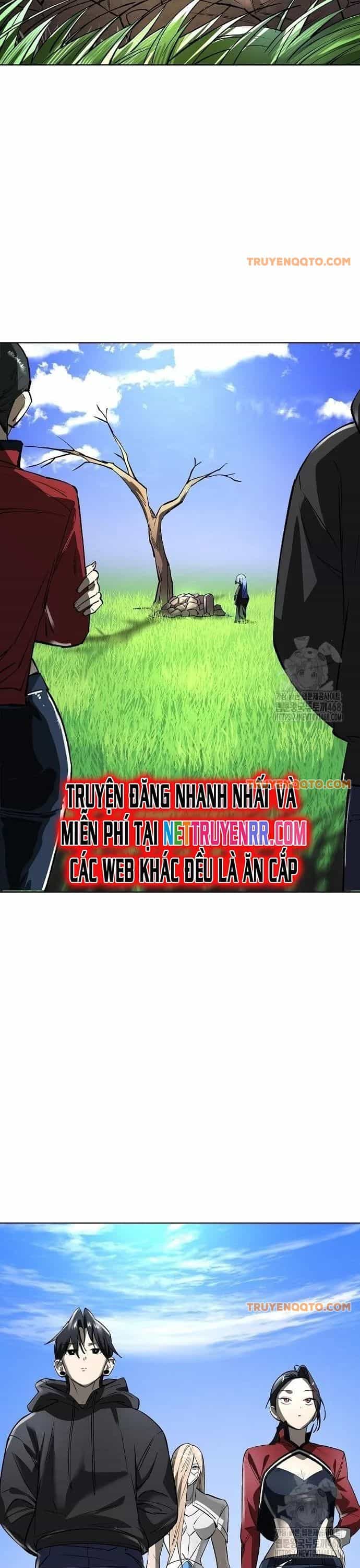 Thiên Ma 3077 - Chương 37 - ảnh 21