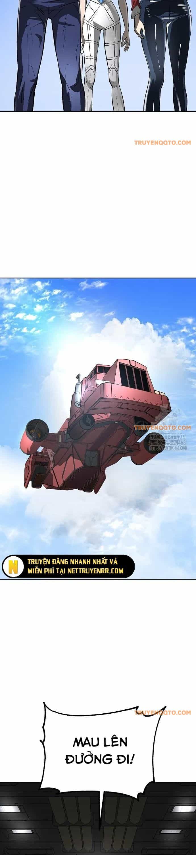 Thiên Ma 3077 - Chương 37 - ảnh 22