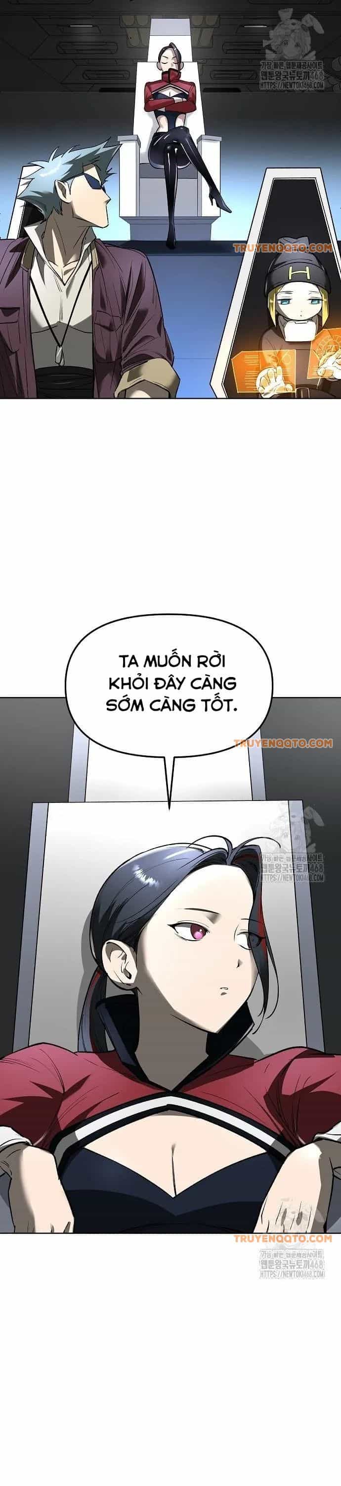 Thiên Ma 3077 - Chương 37 - ảnh 23