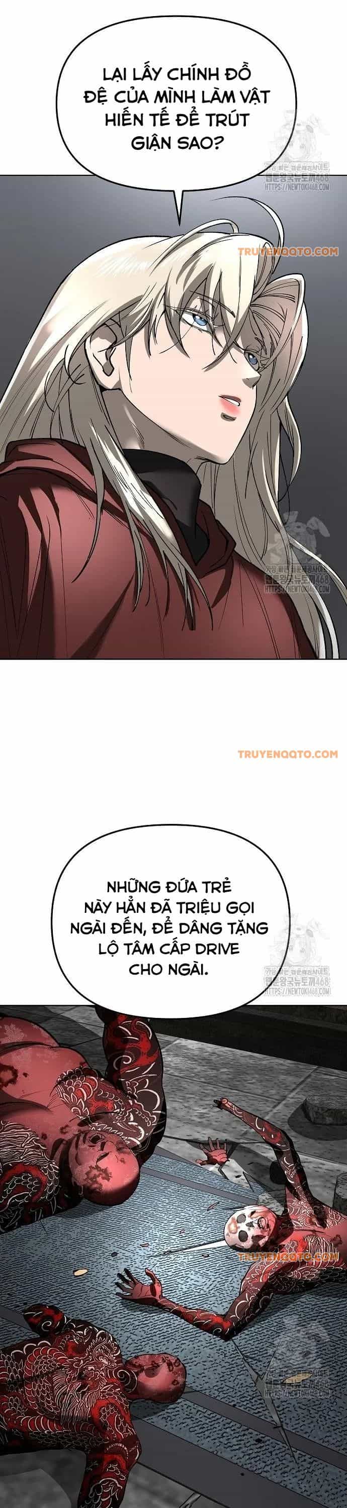 Thiên Ma 3077 - Chương 37 - ảnh 32