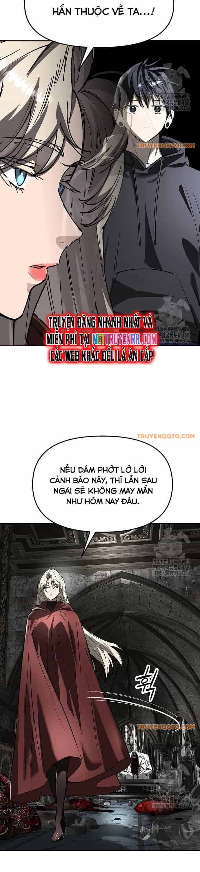Thiên Ma 3077 - Chương 37 - ảnh 36