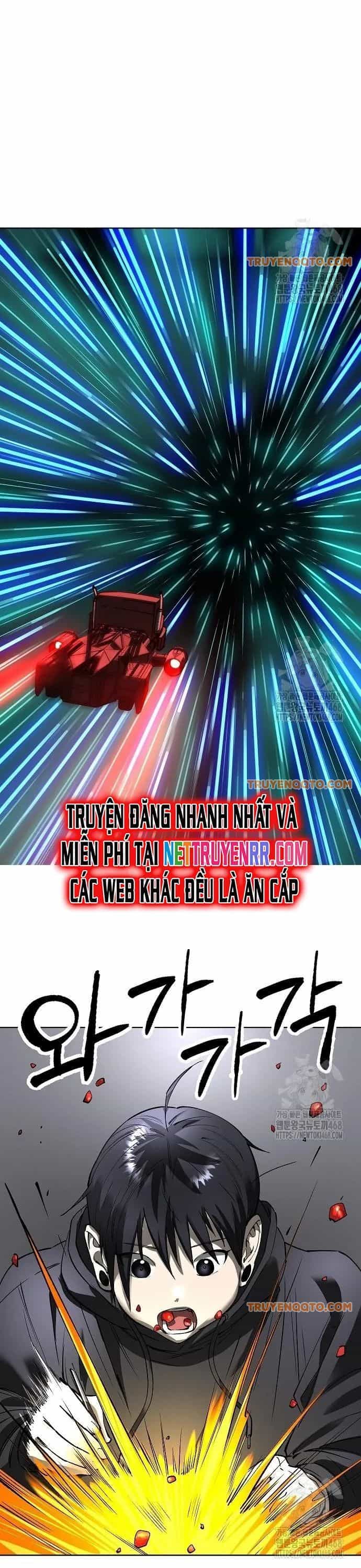 Thiên Ma 3077 - Chương 37 - ảnh 41