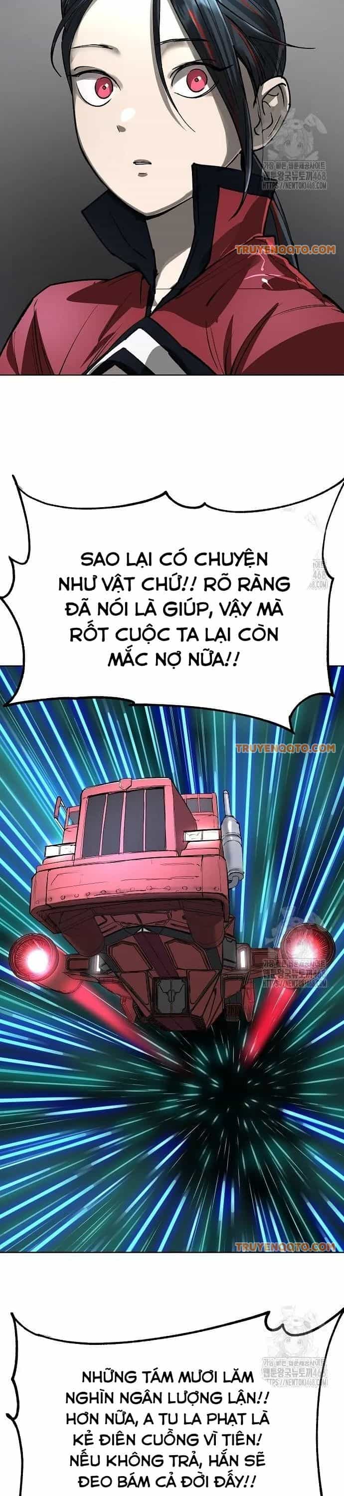 Thiên Ma 3077 - Chương 37 - ảnh 44
