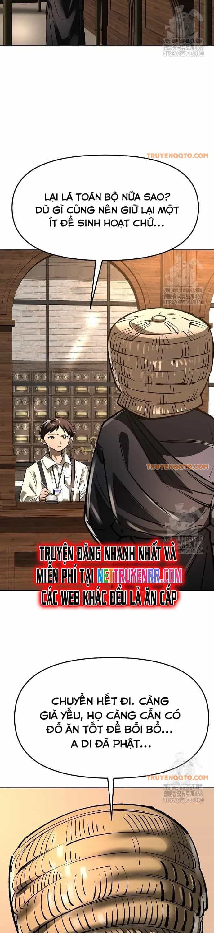 Thiên Ma 3077 - Chương 37 - ảnh 47