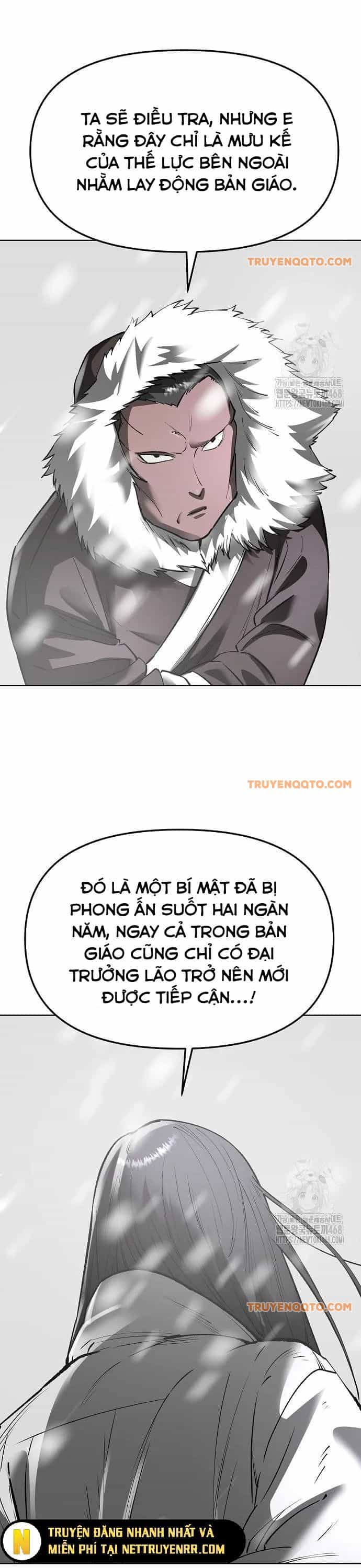 Thiên Ma 3077 - Chương 37 - ảnh 50