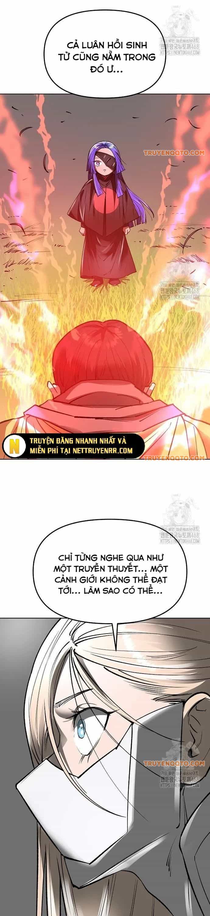 Thiên Ma 3077 - Chương 37 - ảnh 7