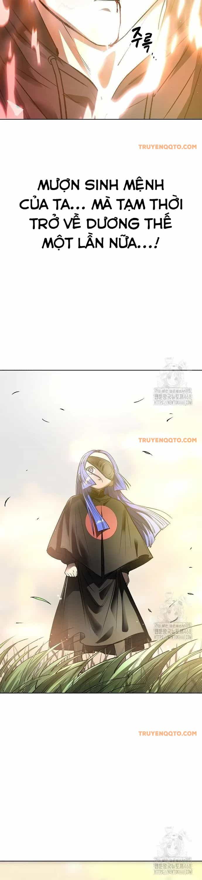 Thiên Ma 3077 - Chương 37 - ảnh 9