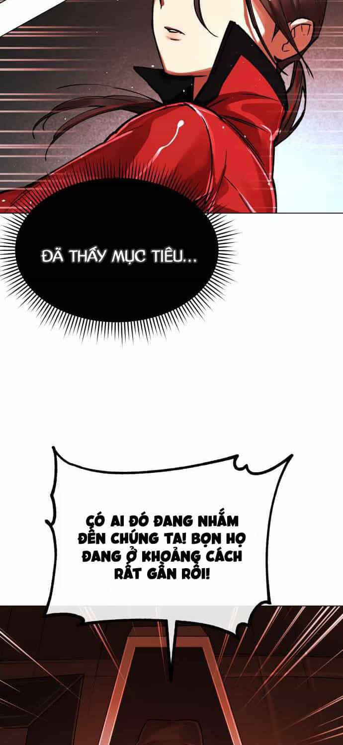 Thiên Ma 3077 - Chương 4 - ảnh 38
