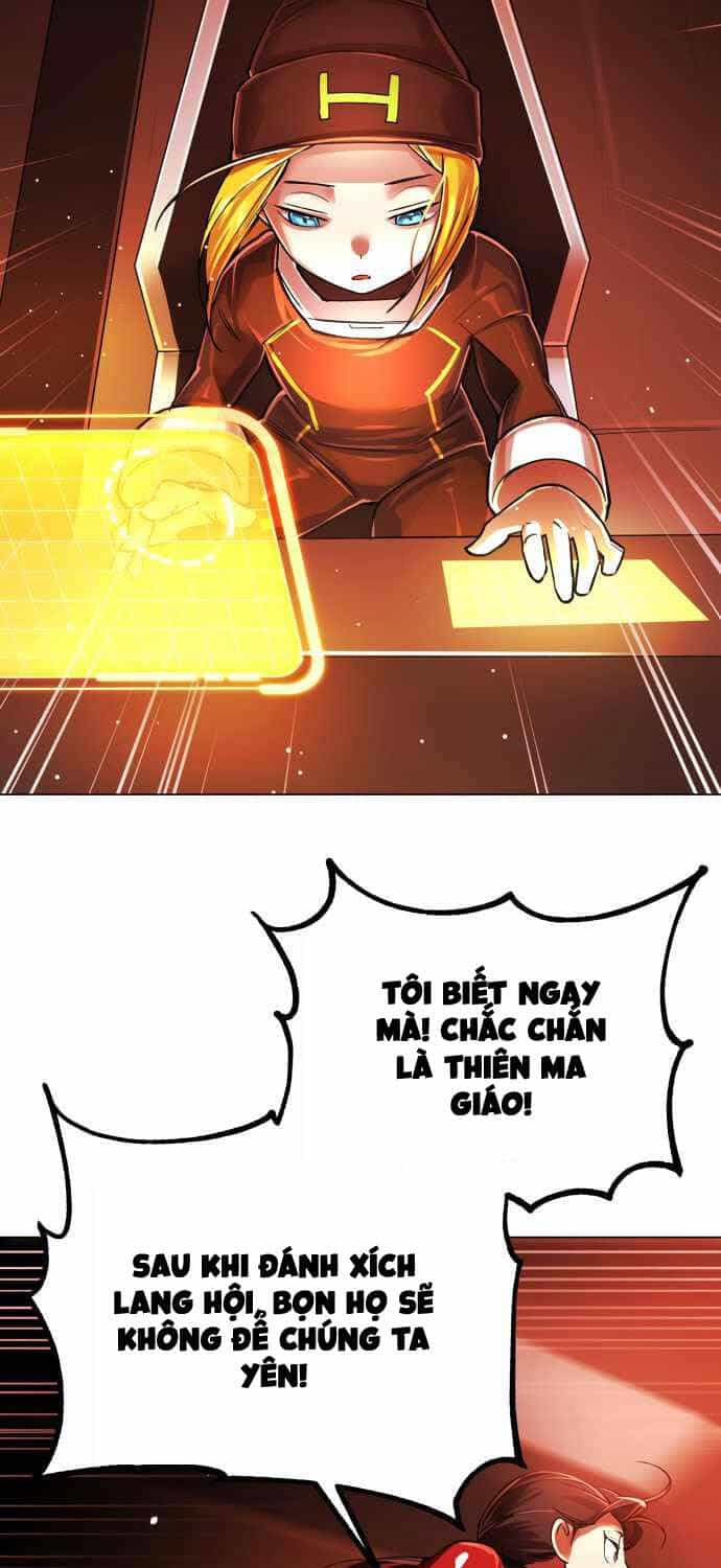 Thiên Ma 3077 - Chương 4 - ảnh 39