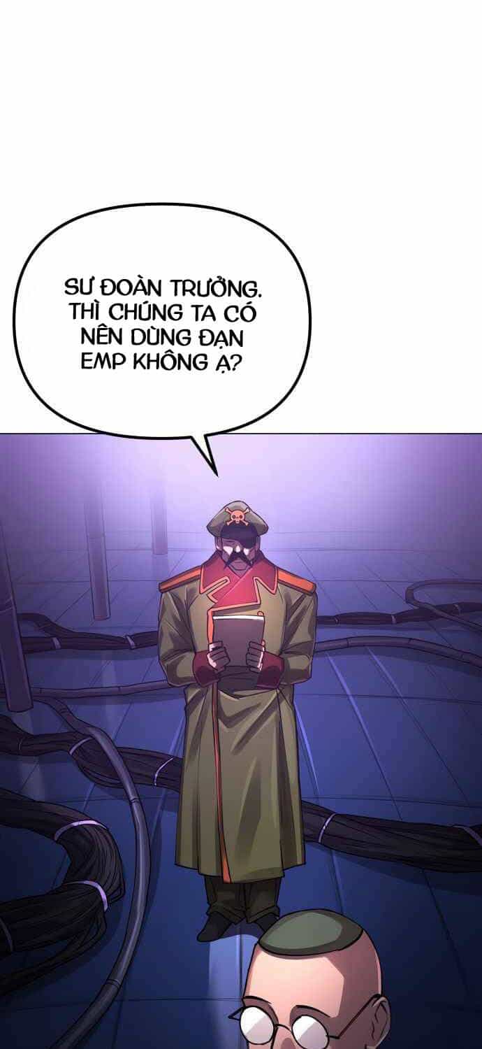 Thiên Ma 3077 - Chương 4 - ảnh 47