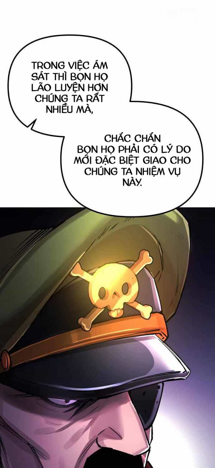 Thiên Ma 3077 - Chương 4 - ảnh 59