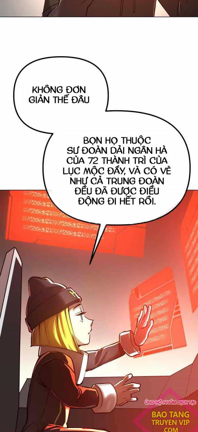 Thiên Ma 3077 - Chương 4 - ảnh 70