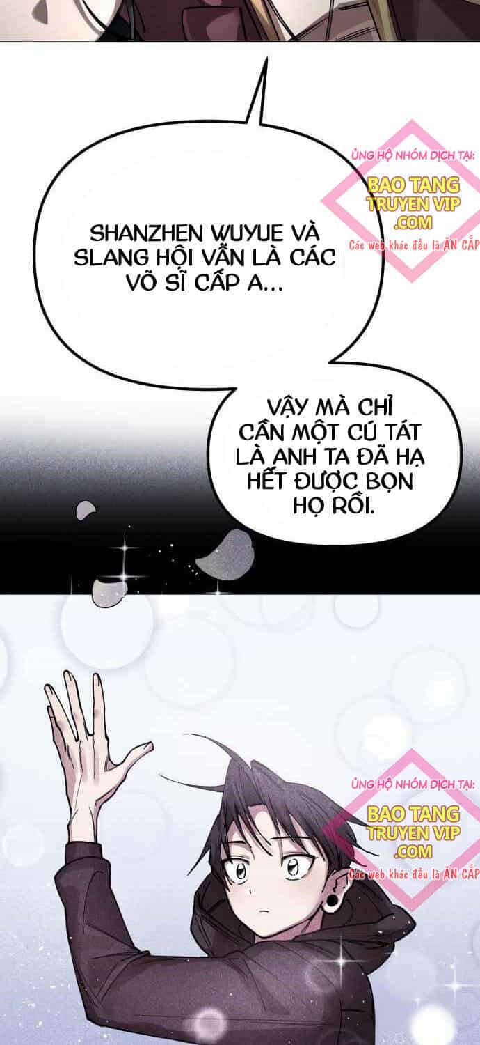Thiên Ma 3077 - Chương 4 - ảnh 8