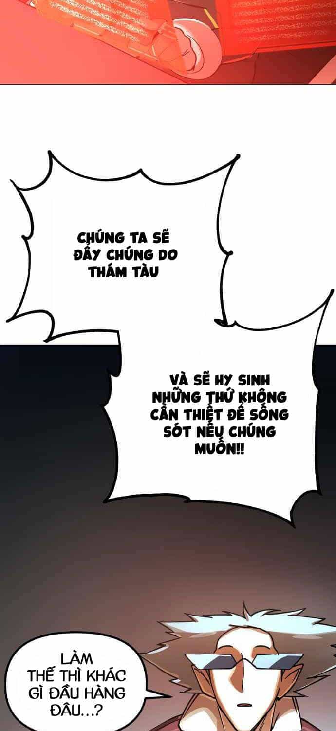 Thiên Ma 3077 - Chương 4 - ảnh 80