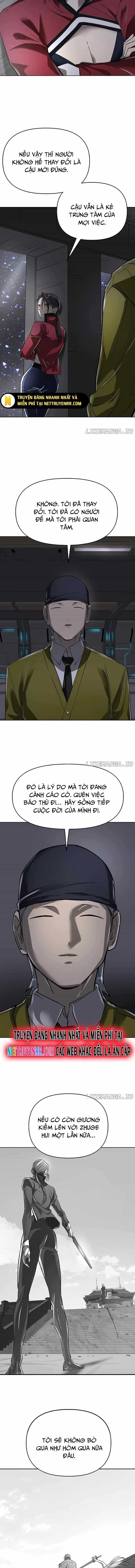 Thiên Ma 3077 - Chương 40 - ảnh 15