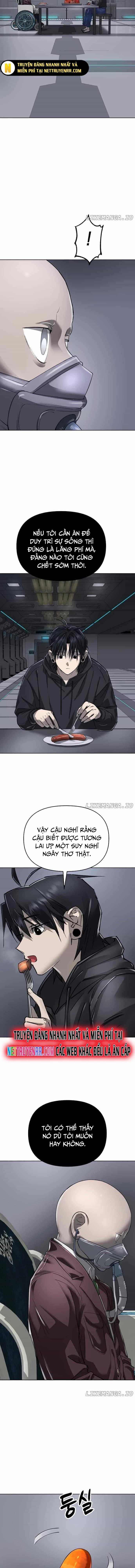 Thiên Ma 3077 - Chương 40 - ảnh 19
