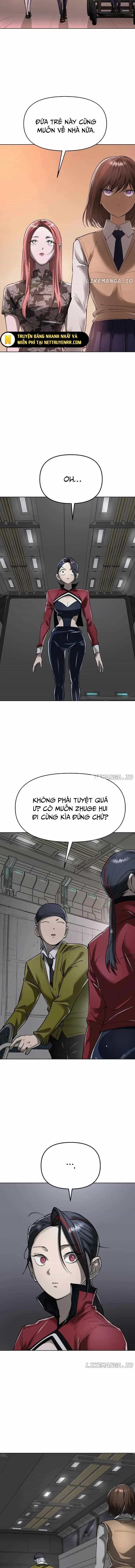 Thiên Ma 3077 - Chương 40 - ảnh 6